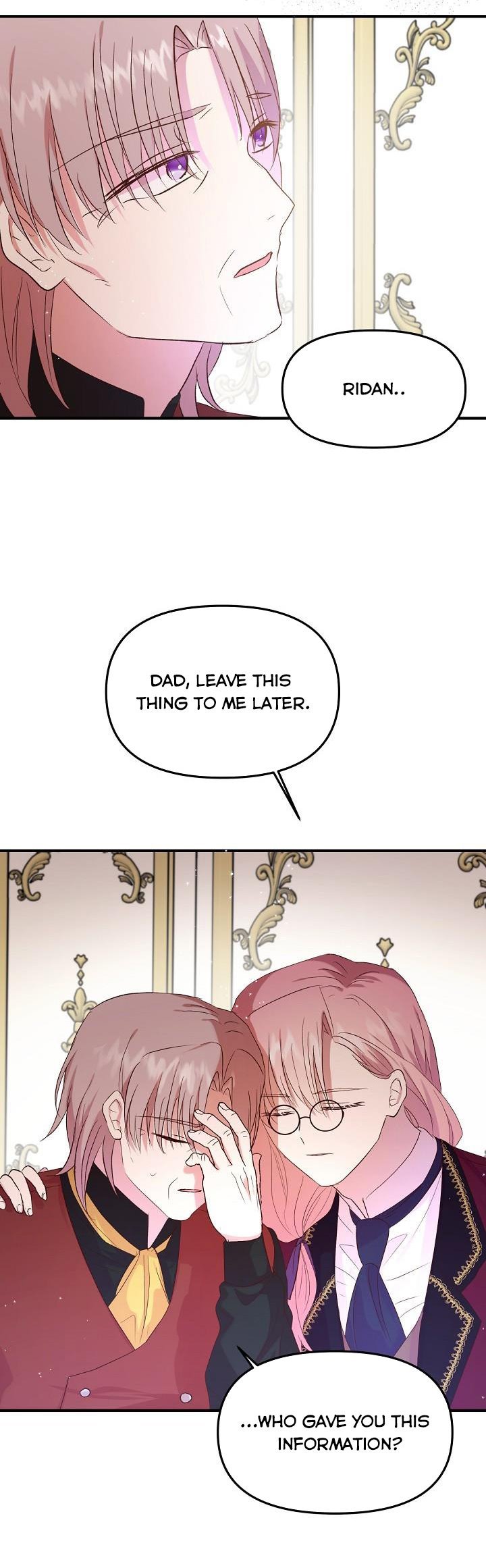 I Didn’t Save You To Get Proposed To Chapter 6 page 7