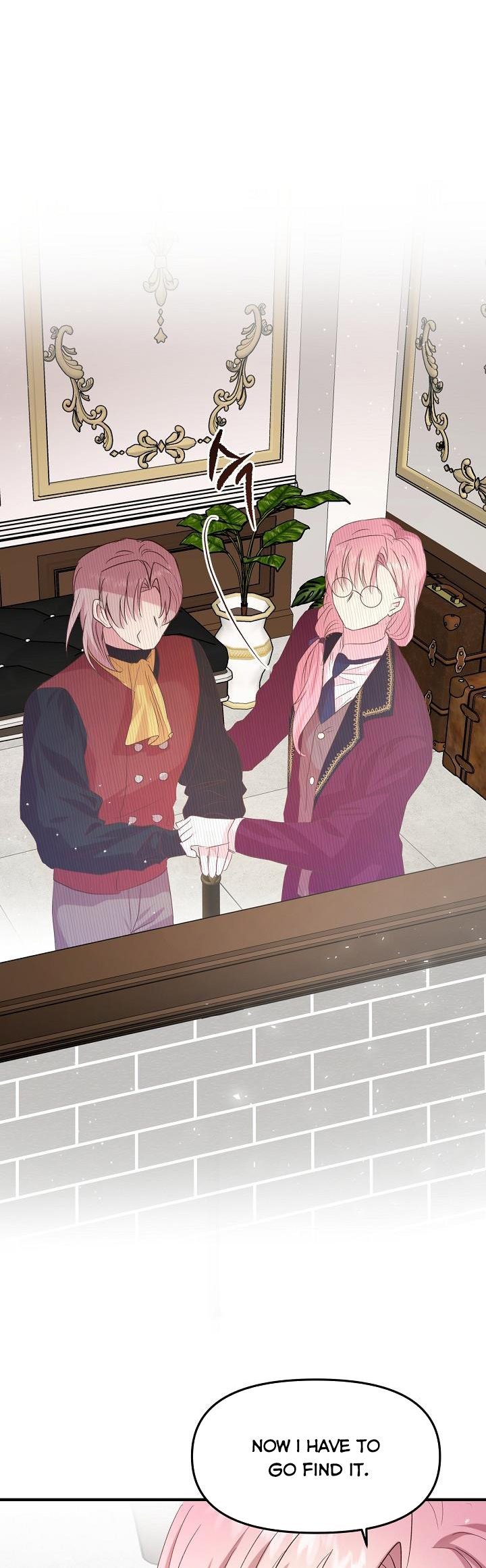 I Didn’t Save You To Get Proposed To Chapter 6 page 8