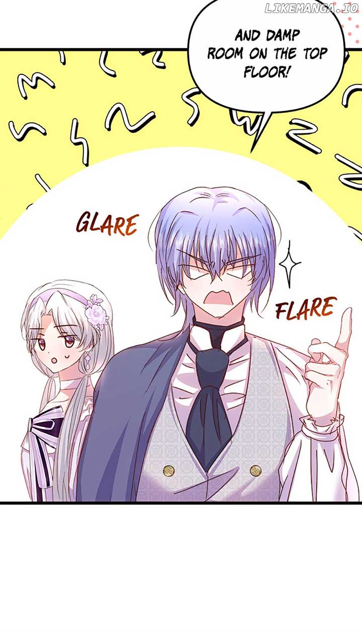 I Didn’t Save You To Get Proposed To Chapter 60 page 9