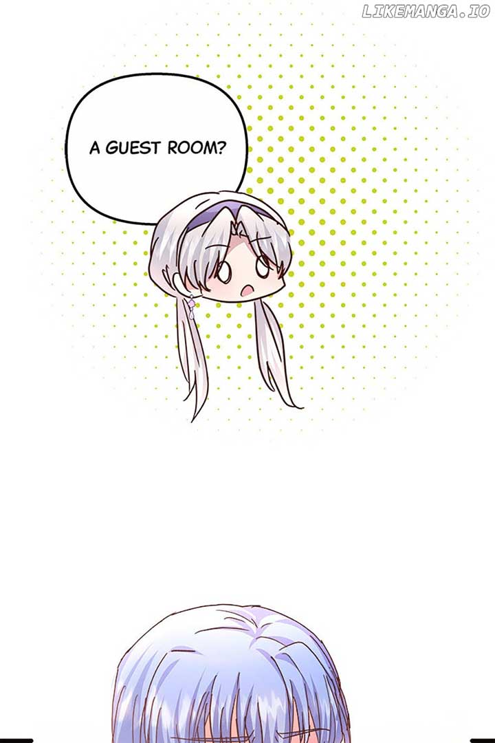 I Didn’t Save You To Get Proposed To Chapter 60 page 10