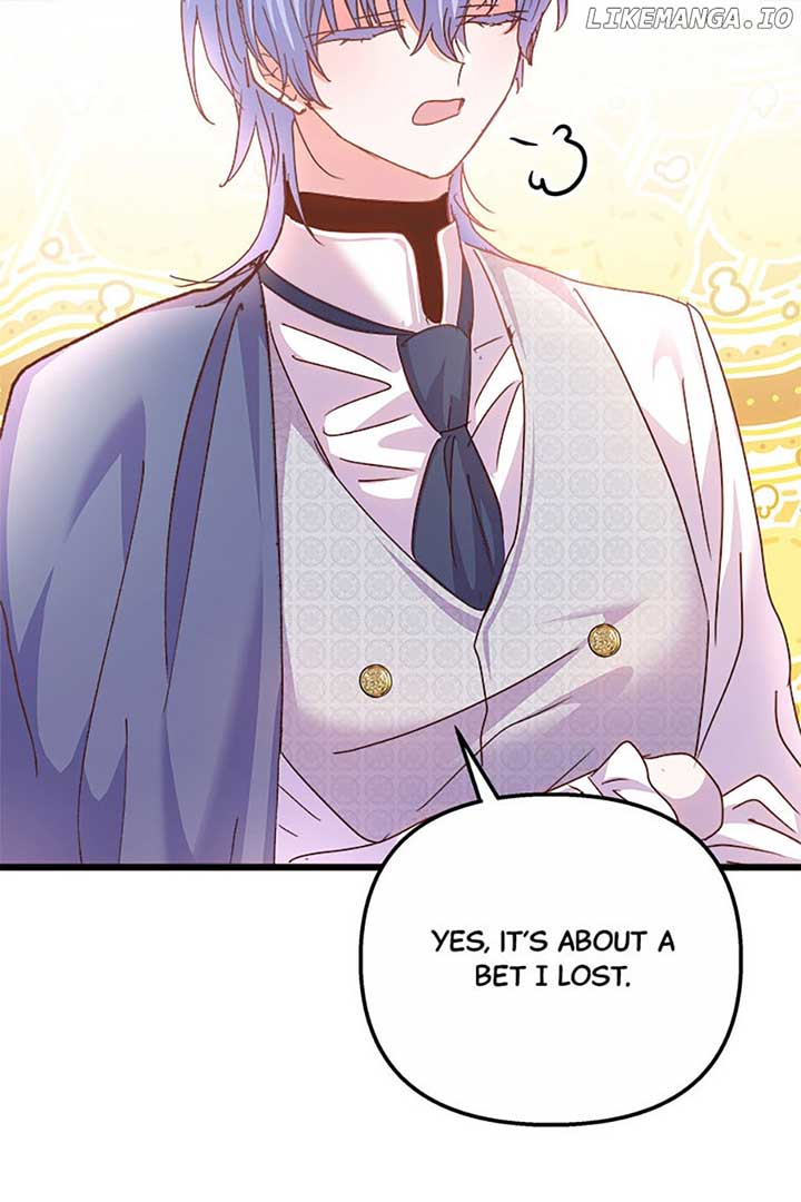 I Didn’t Save You To Get Proposed To Chapter 60 page 11