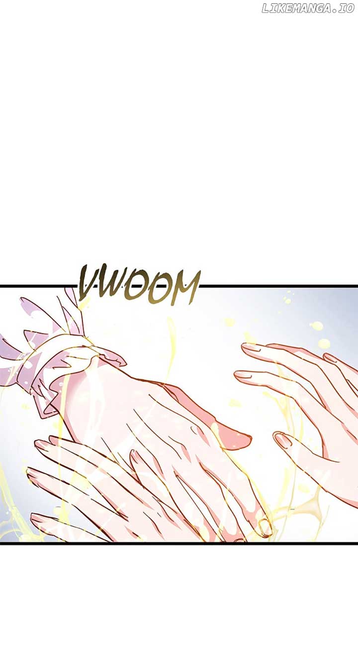 I Didn’t Save You To Get Proposed To Chapter 60 page 13