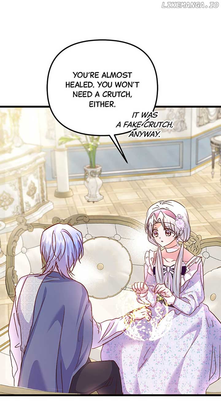 I Didn’t Save You To Get Proposed To Chapter 60 page 14
