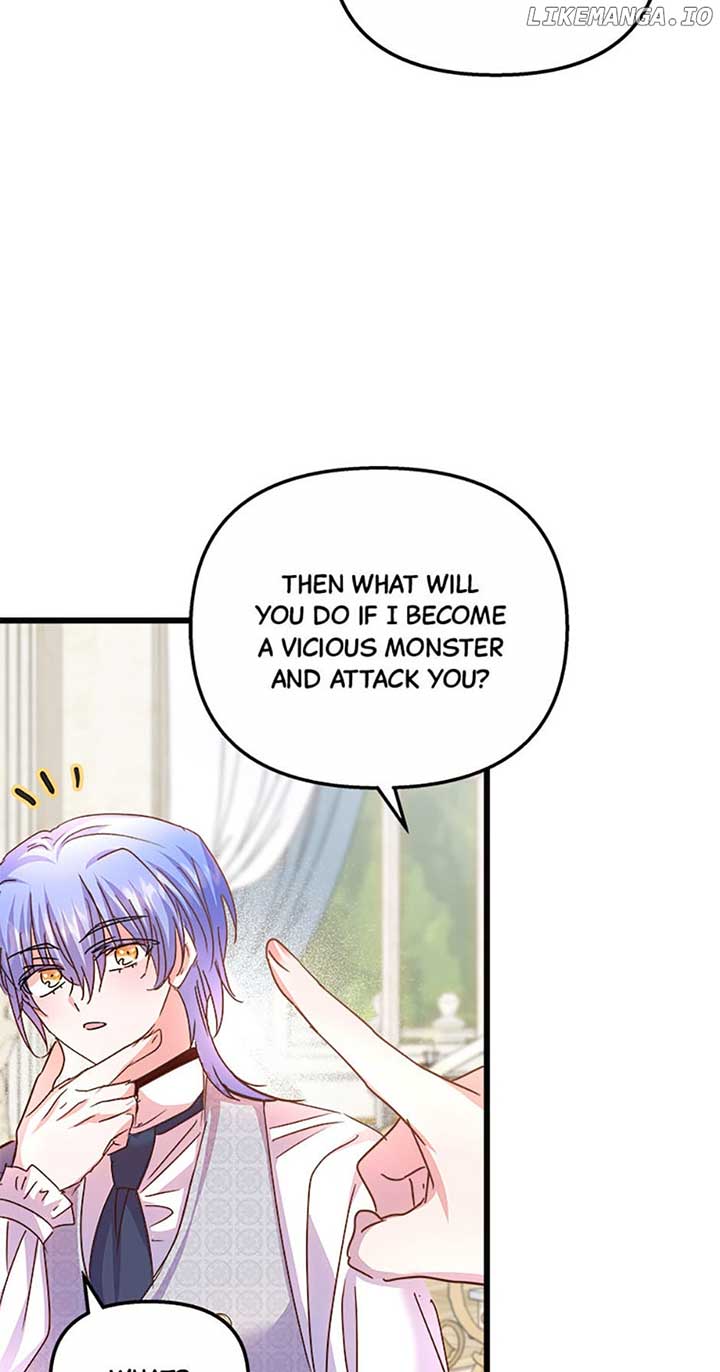 I Didn’t Save You To Get Proposed To Chapter 60 page 18
