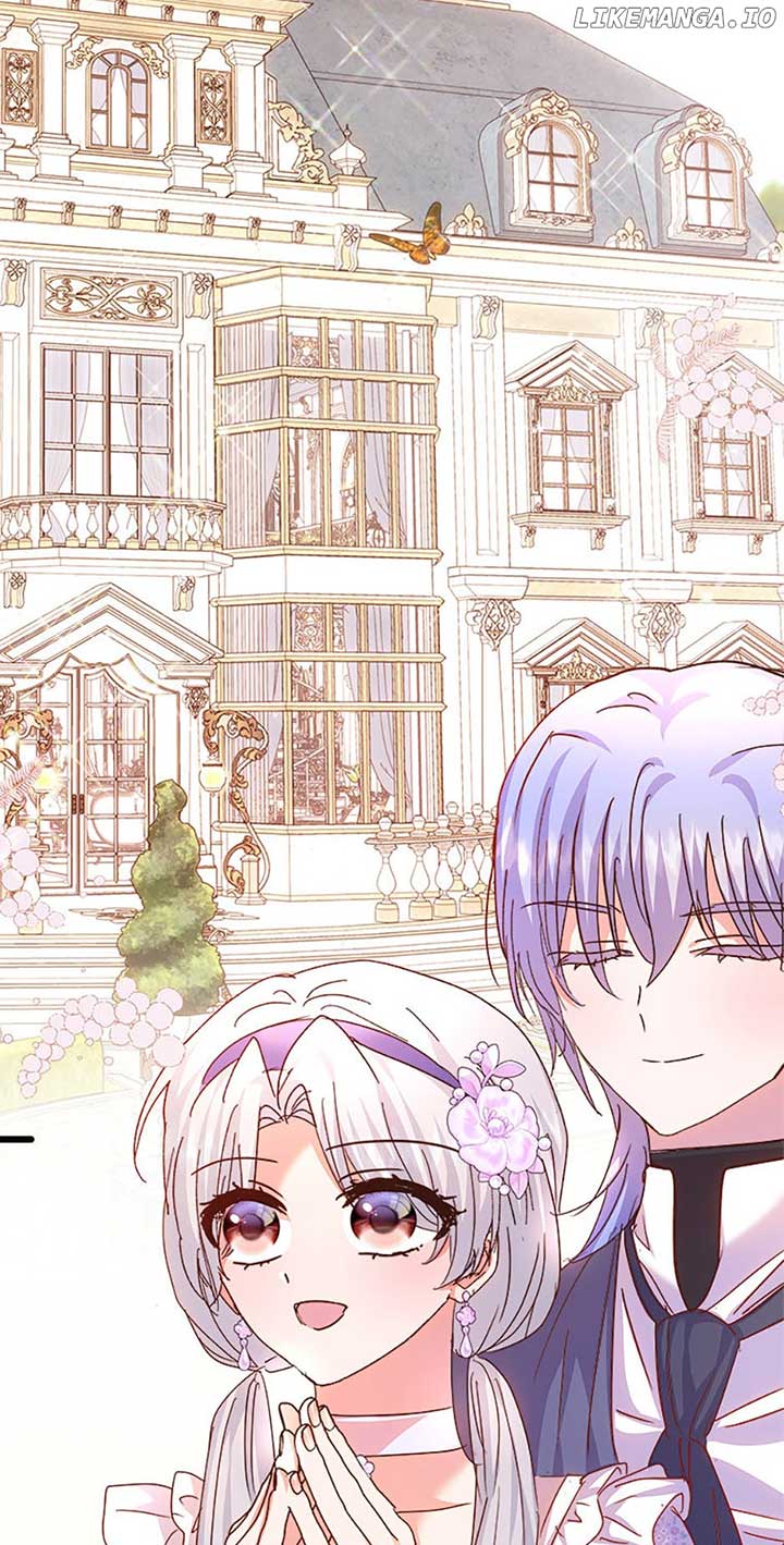 I Didn’t Save You To Get Proposed To Chapter 60 page 1