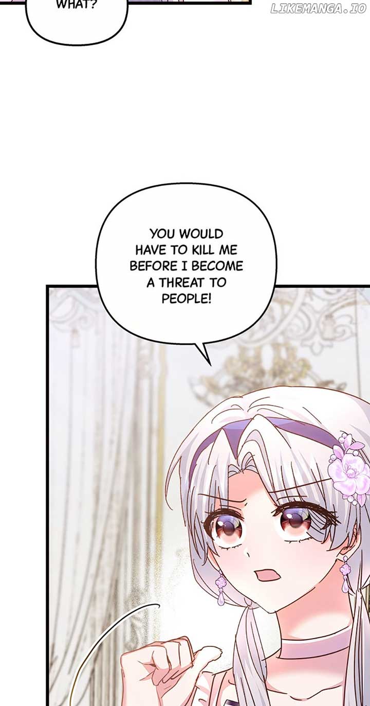 I Didn’t Save You To Get Proposed To Chapter 60 page 19
