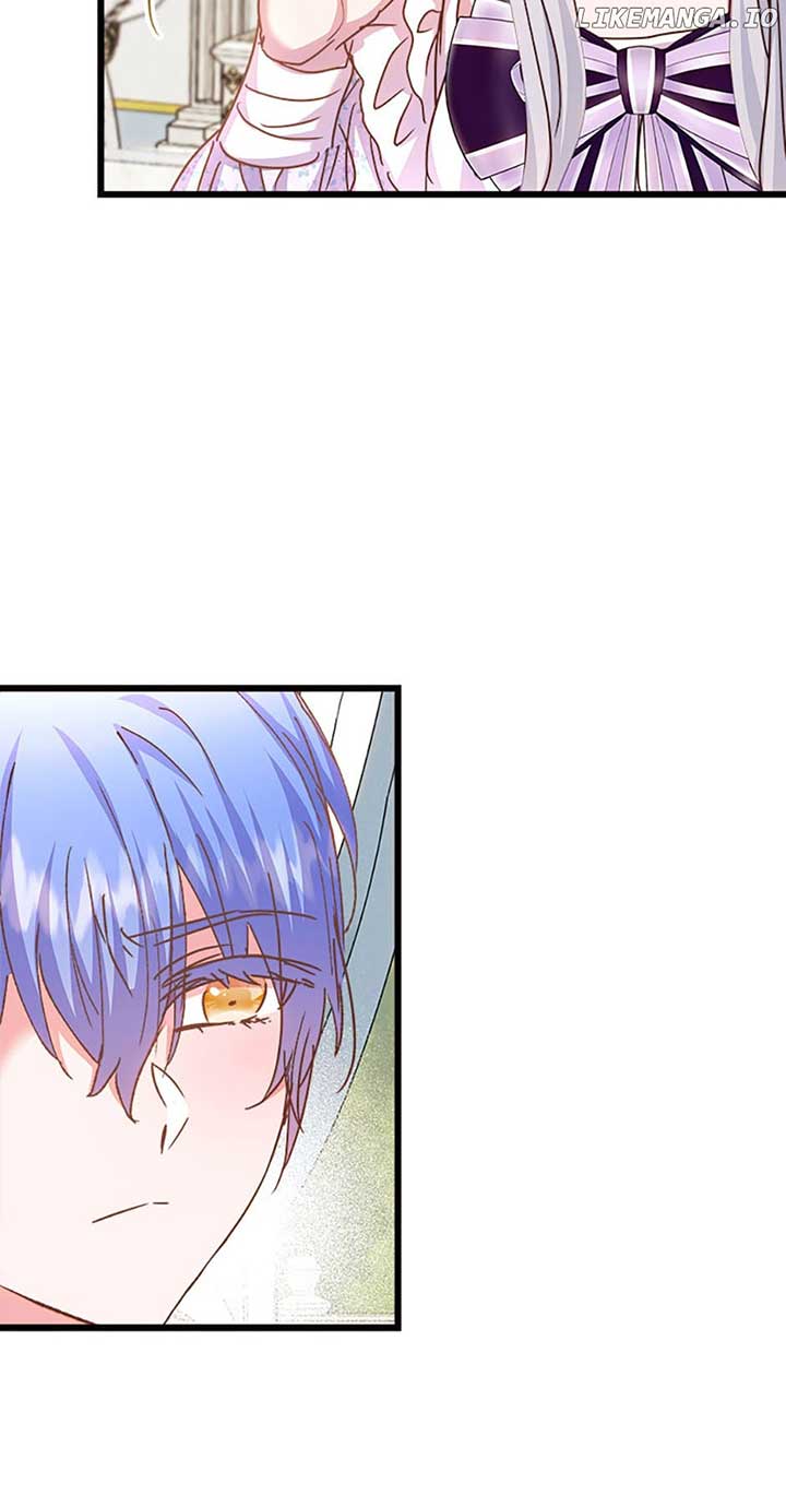 I Didn’t Save You To Get Proposed To Chapter 60 page 20