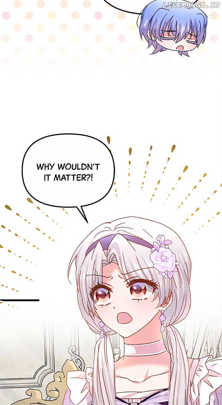 I Didn’t Save You To Get Proposed To Chapter 60 page 24
