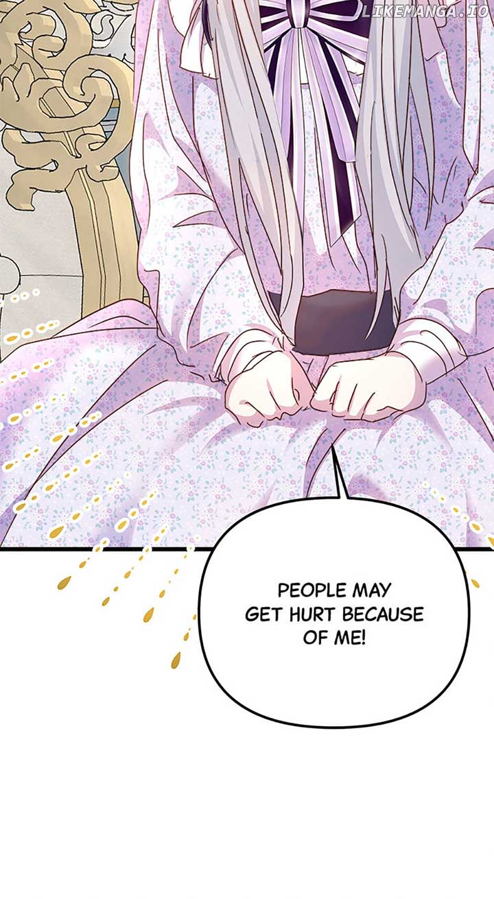 I Didn’t Save You To Get Proposed To Chapter 60 page 25