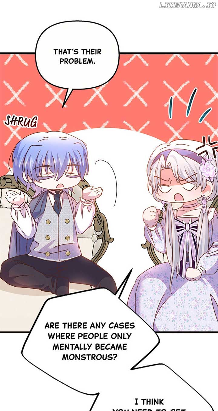 I Didn’t Save You To Get Proposed To Chapter 60 page 26