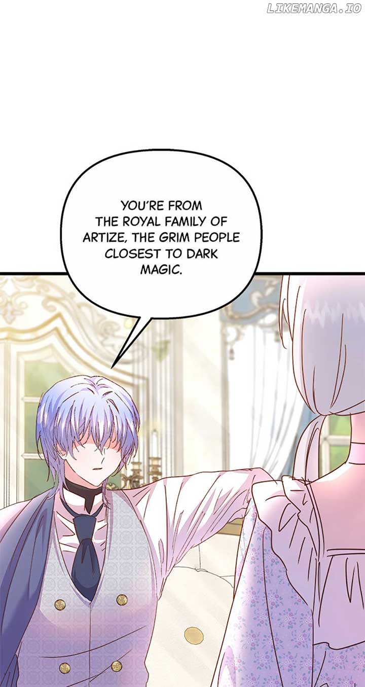 I Didn’t Save You To Get Proposed To Chapter 60 page 28