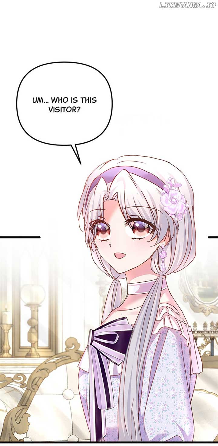 I Didn’t Save You To Get Proposed To Chapter 60 page 35