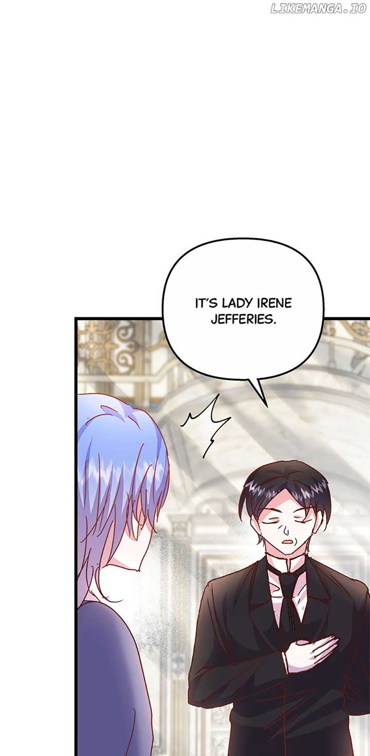 I Didn’t Save You To Get Proposed To Chapter 60 page 36