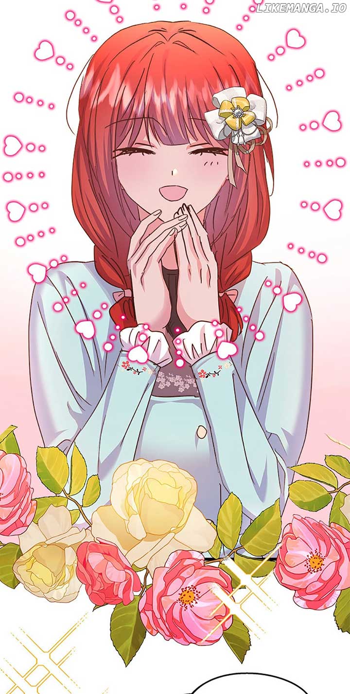 I Didn’t Save You To Get Proposed To Chapter 60 page 42