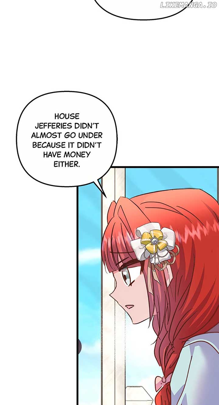I Didn’t Save You To Get Proposed To Chapter 60 page 45