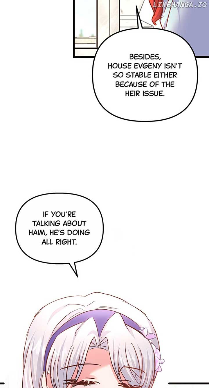 I Didn’t Save You To Get Proposed To Chapter 60 page 46