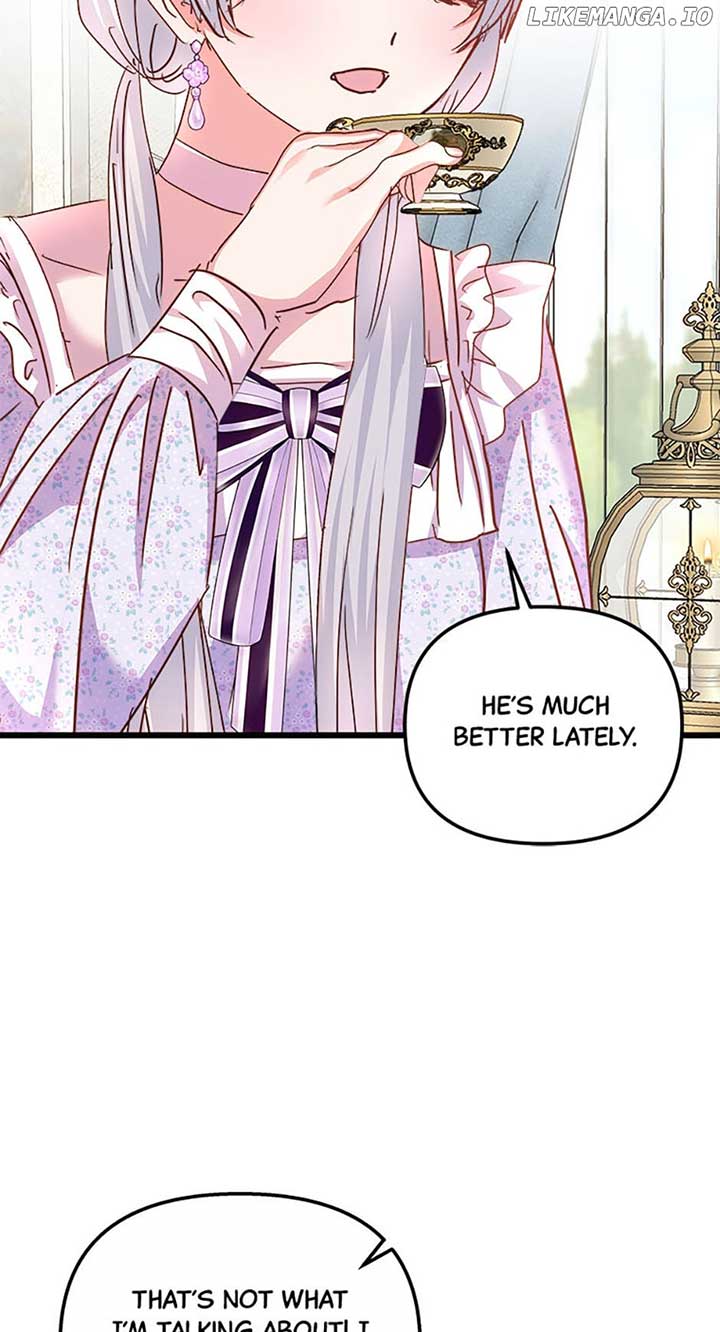 I Didn’t Save You To Get Proposed To Chapter 60 page 47