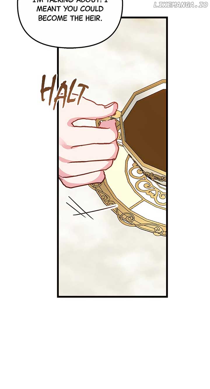 I Didn’t Save You To Get Proposed To Chapter 60 page 48