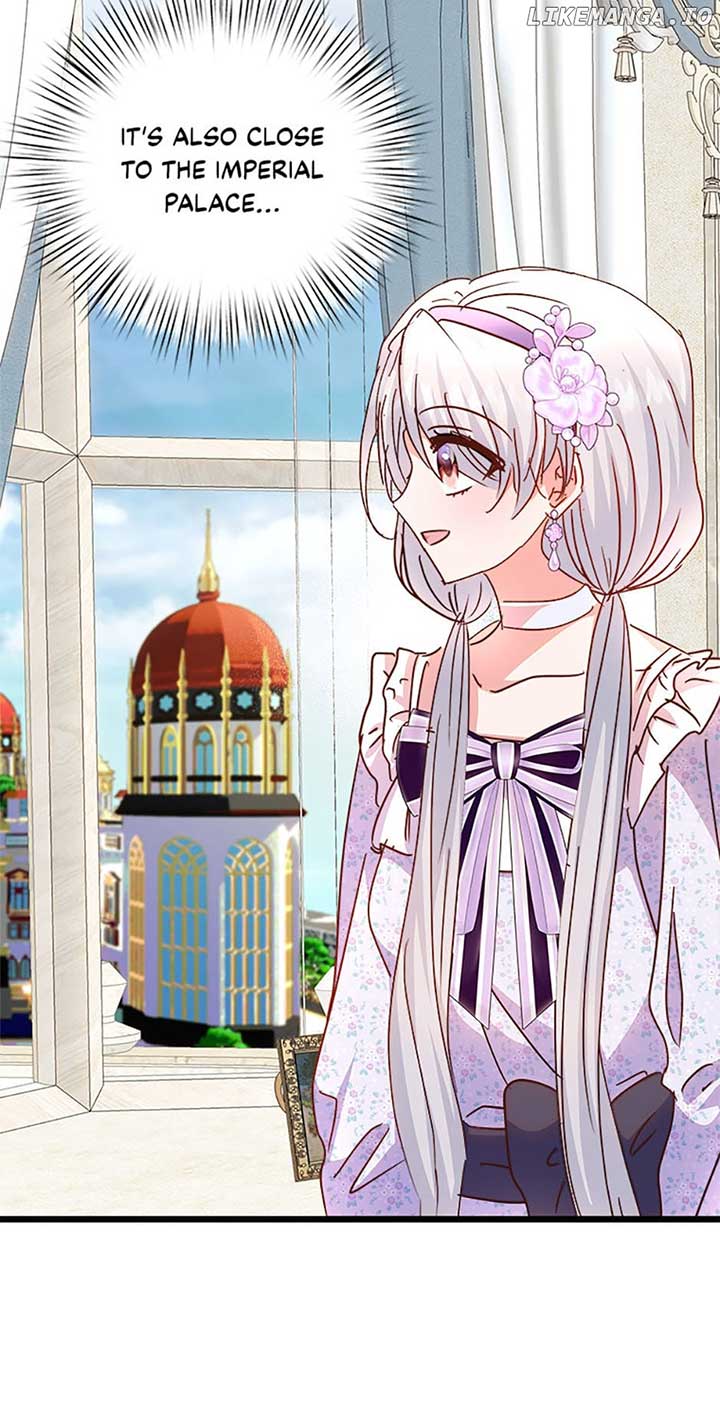 I Didn’t Save You To Get Proposed To Chapter 60 page 4