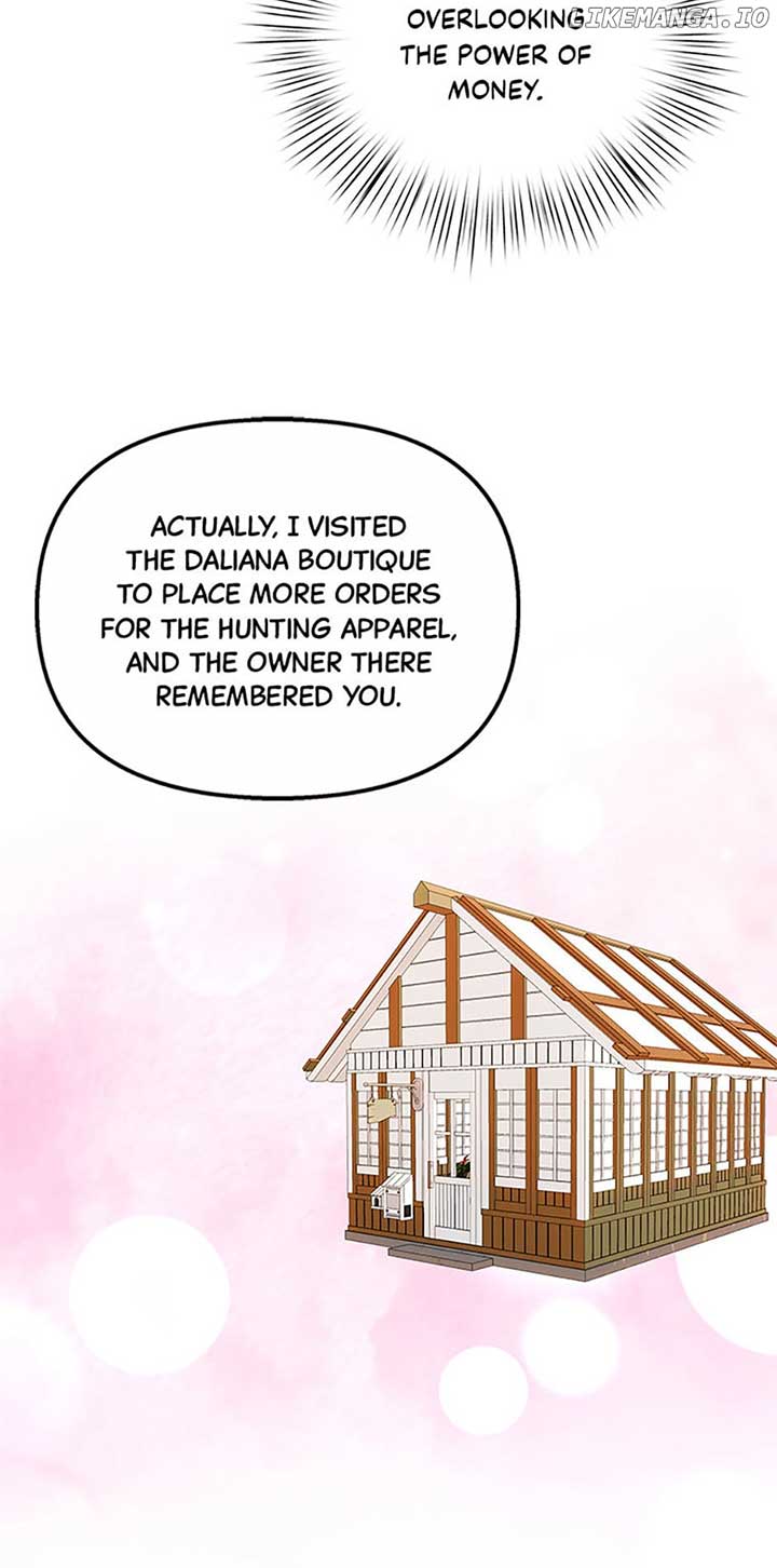 I Didn’t Save You To Get Proposed To Chapter 60 page 52