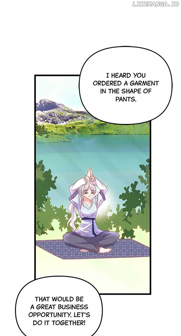 I Didn’t Save You To Get Proposed To Chapter 60 page 53