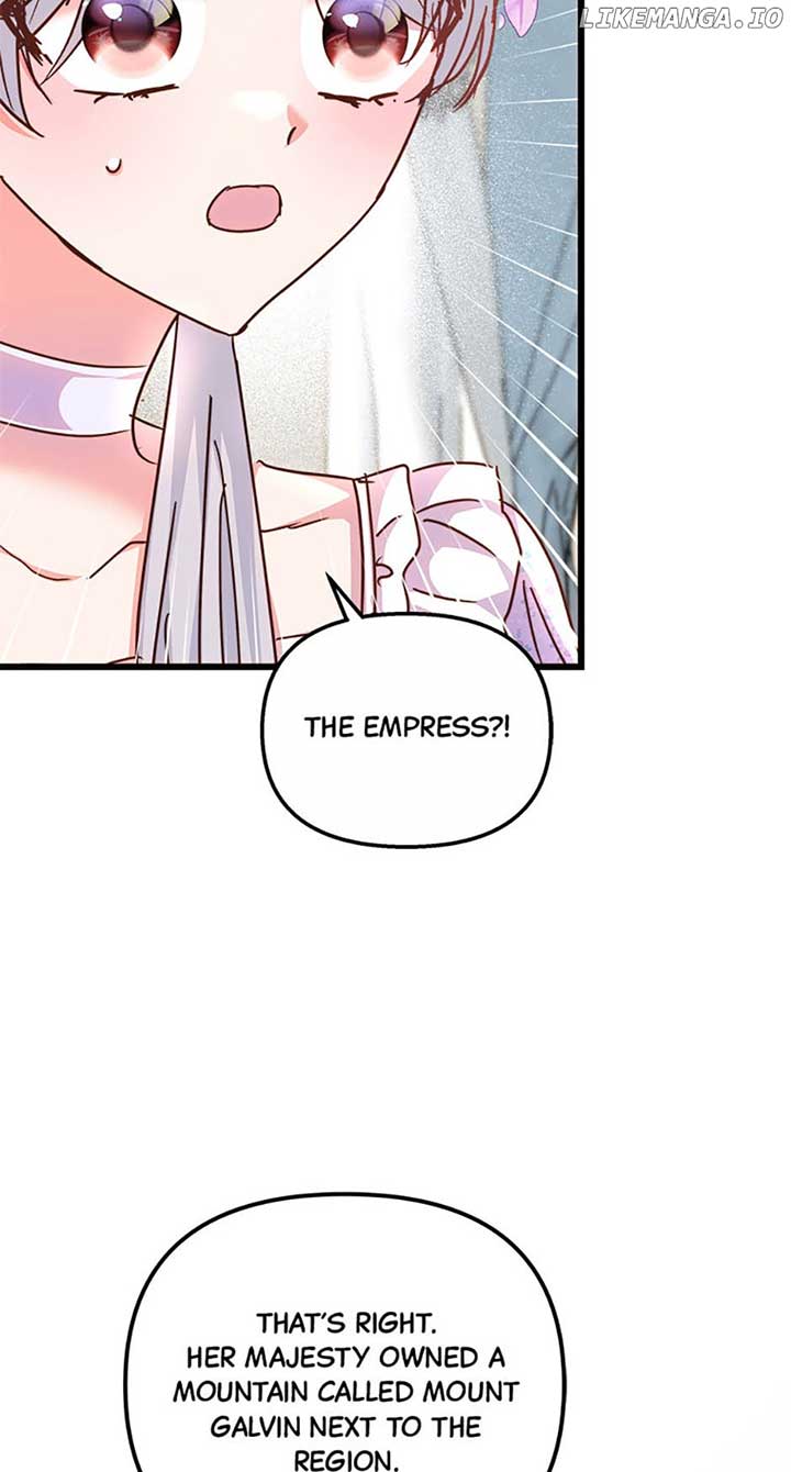 I Didn’t Save You To Get Proposed To Chapter 60 page 56