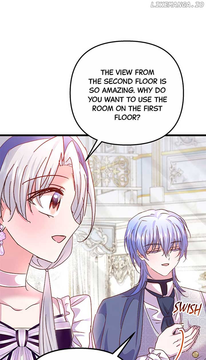 I Didn’t Save You To Get Proposed To Chapter 60 page 5