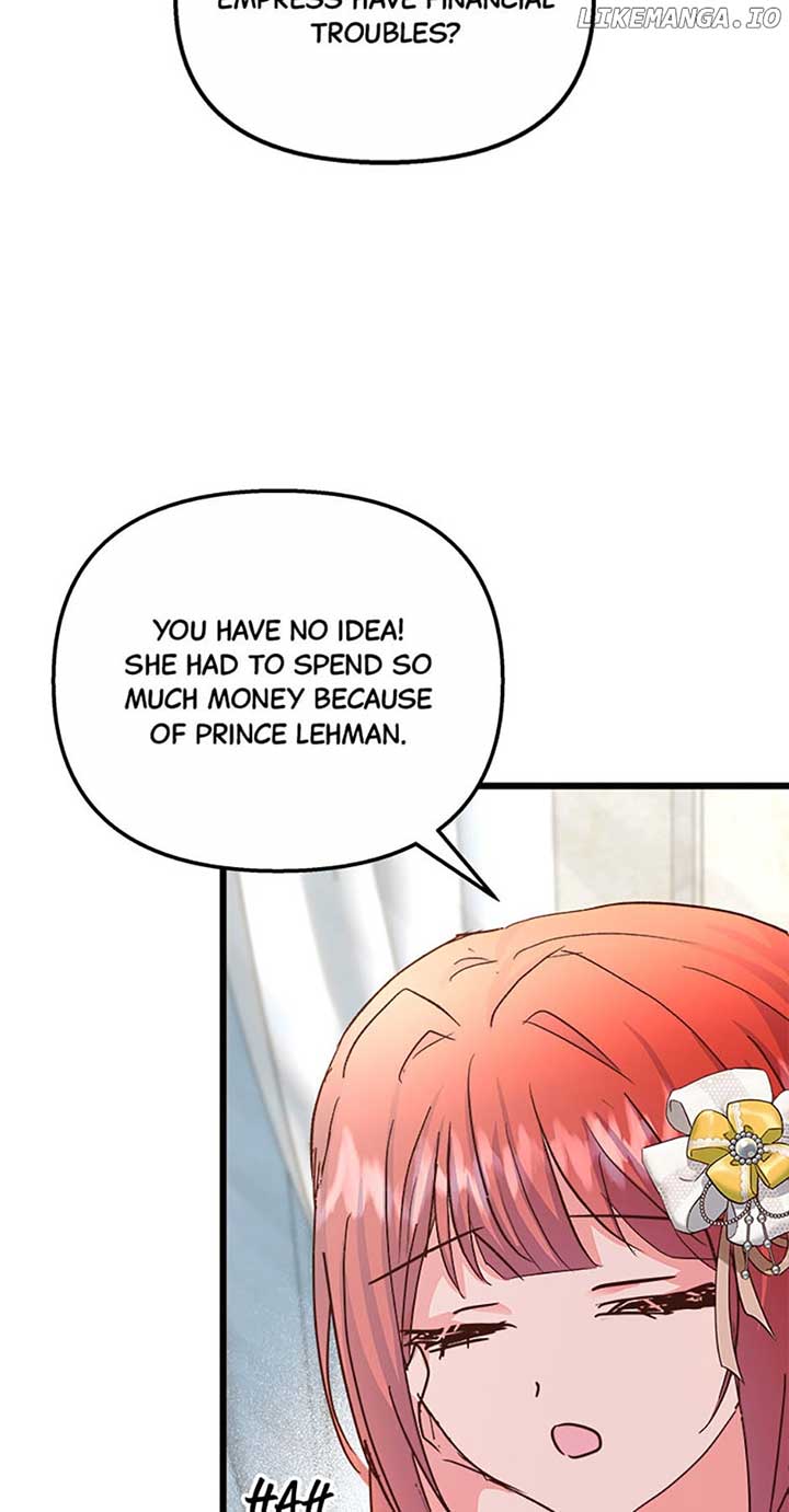 I Didn’t Save You To Get Proposed To Chapter 60 page 59