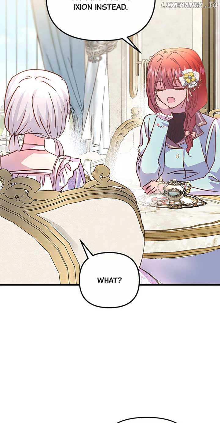 I Didn’t Save You To Get Proposed To Chapter 60 page 61