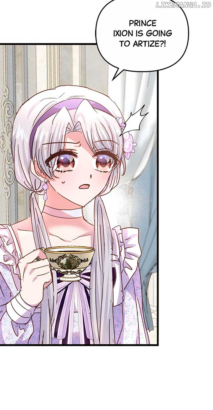 I Didn’t Save You To Get Proposed To Chapter 60 page 62