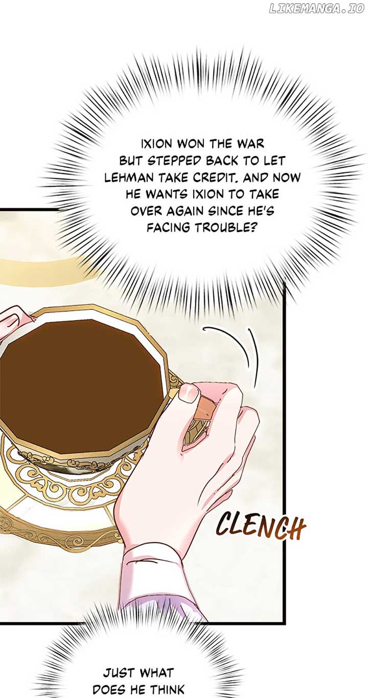 I Didn’t Save You To Get Proposed To Chapter 60 page 66