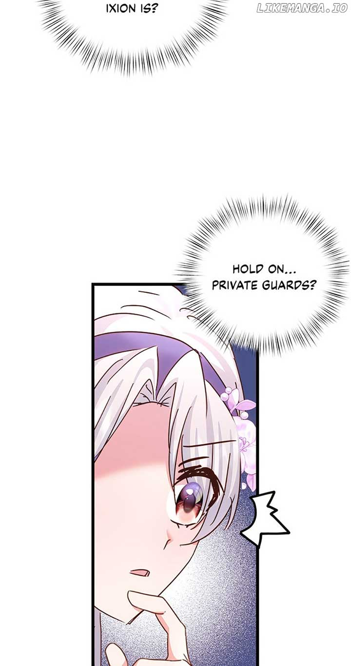 I Didn’t Save You To Get Proposed To Chapter 60 page 67