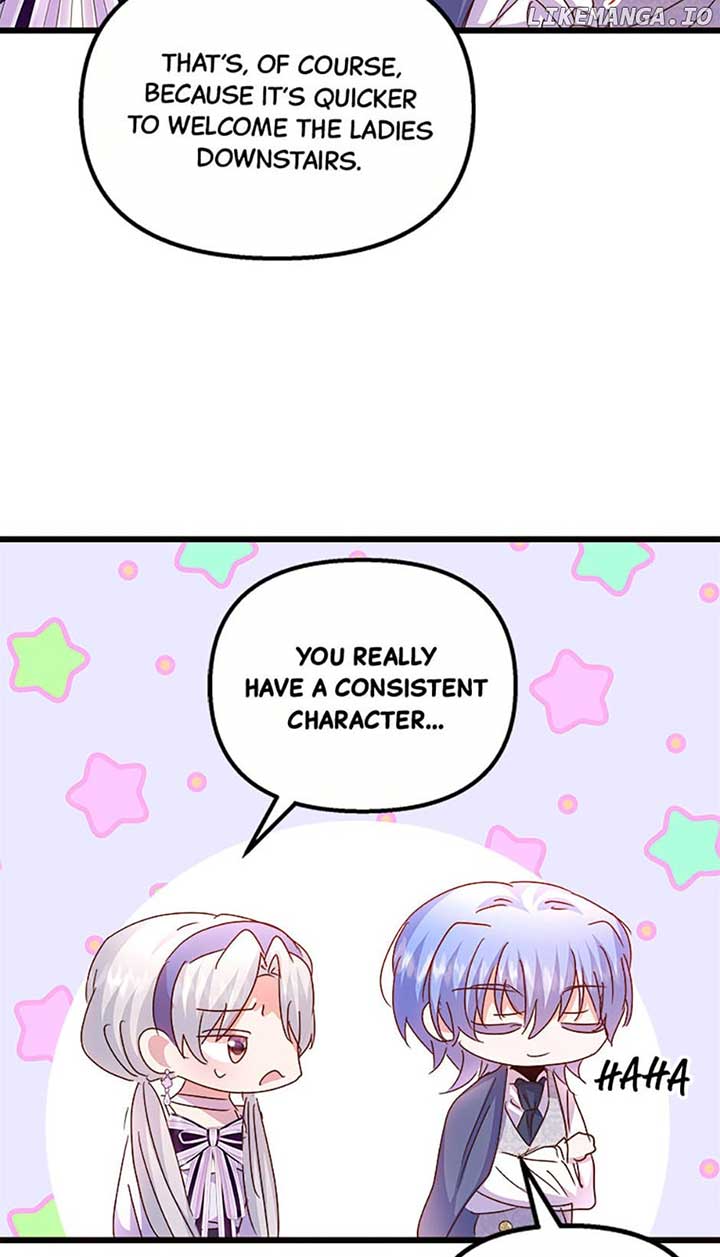 I Didn’t Save You To Get Proposed To Chapter 60 page 6