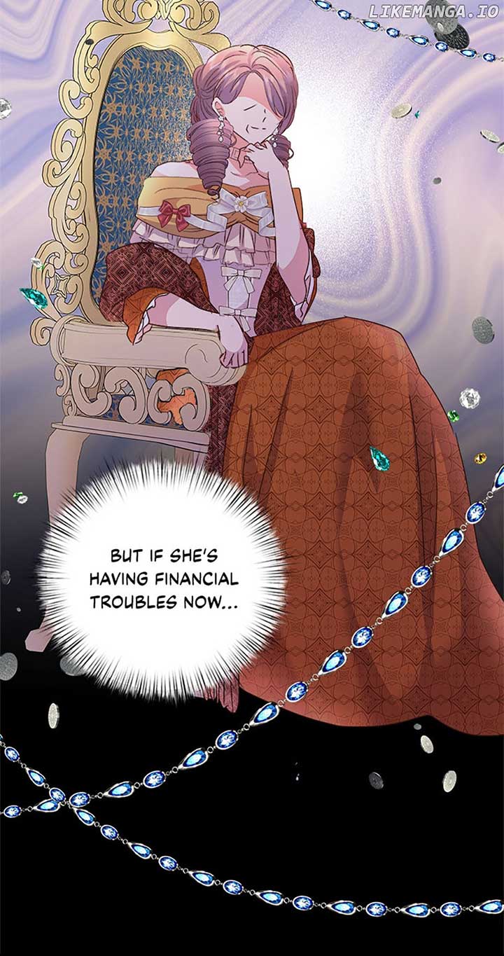 I Didn’t Save You To Get Proposed To Chapter 60 page 69