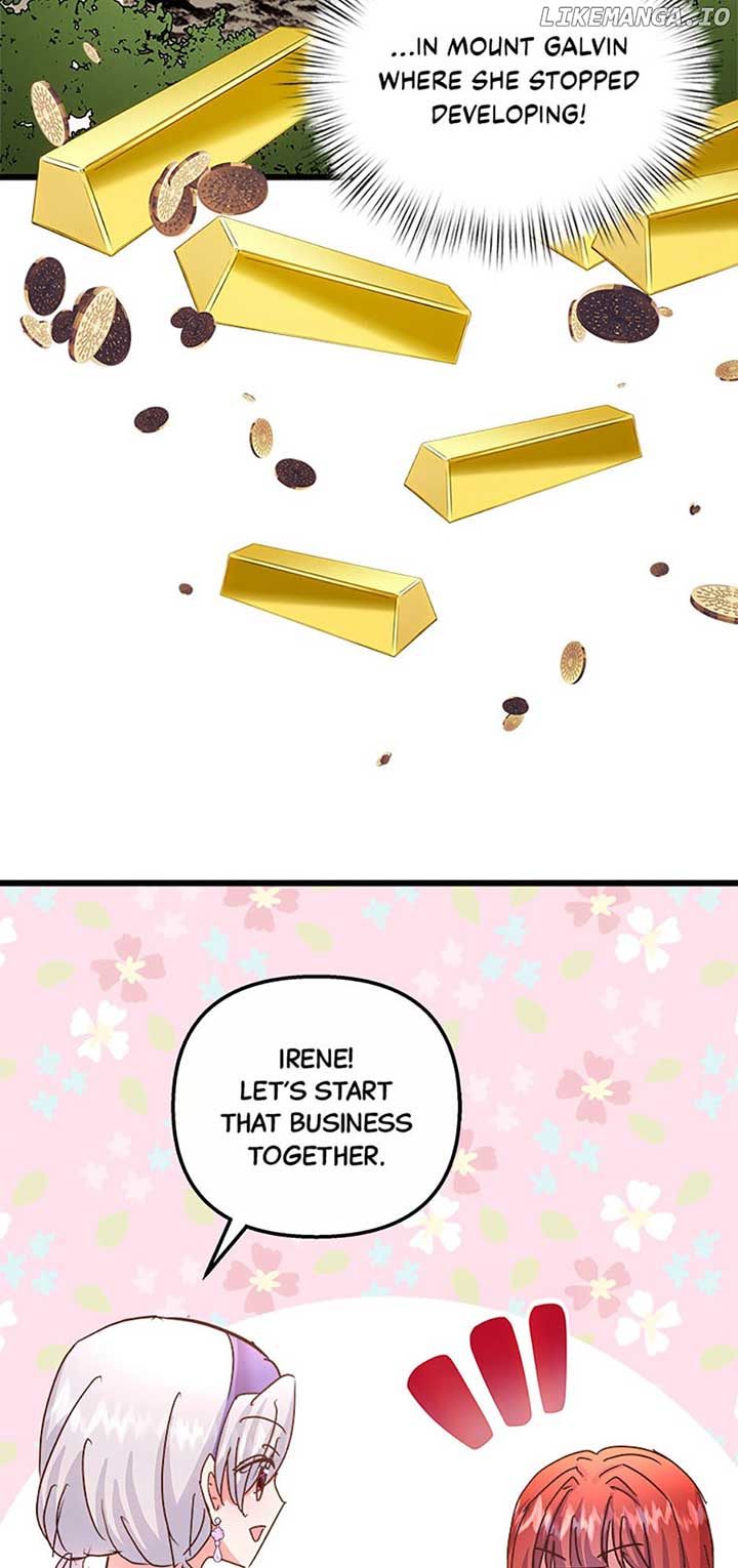 I Didn’t Save You To Get Proposed To Chapter 60 page 72