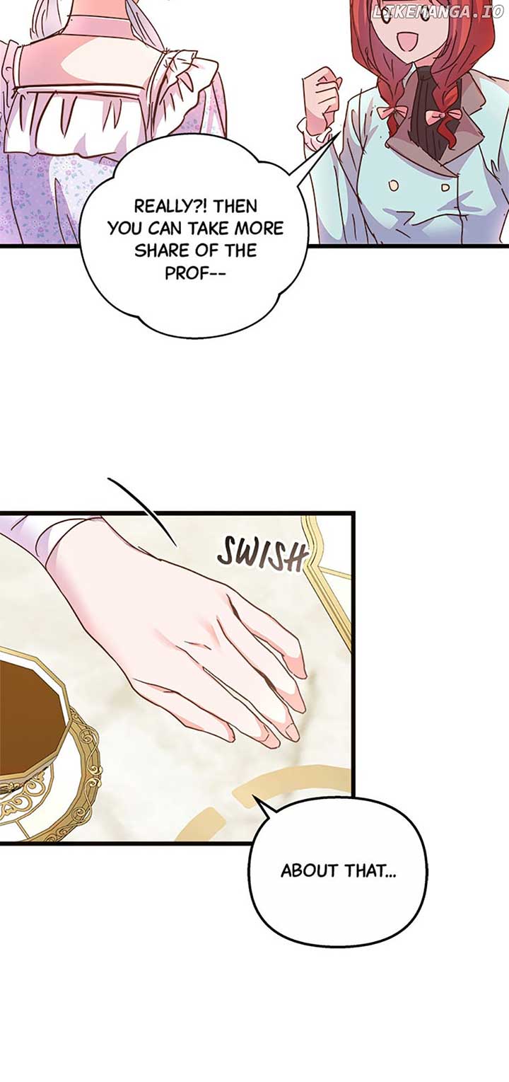 I Didn’t Save You To Get Proposed To Chapter 60 page 73