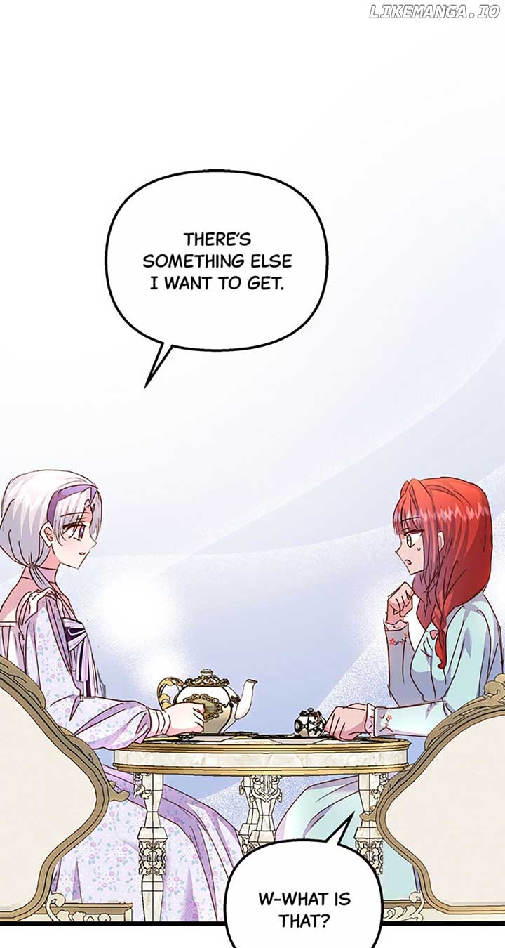 I Didn’t Save You To Get Proposed To Chapter 60 page 74