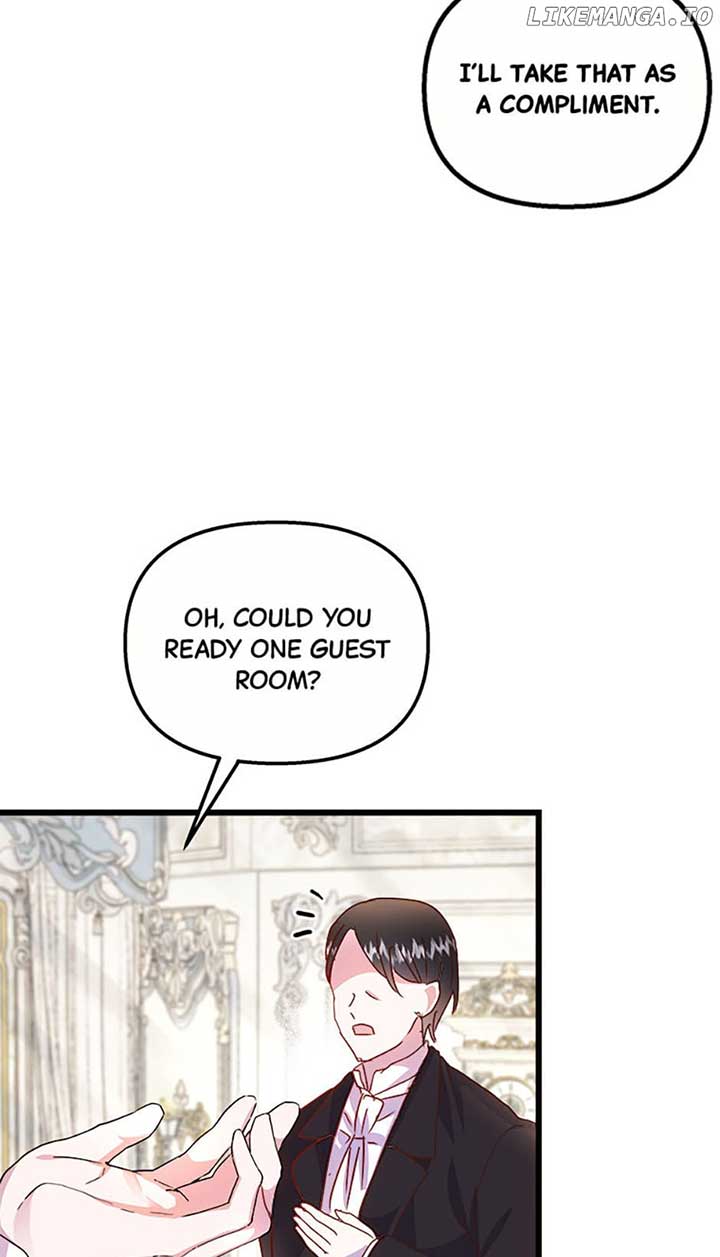 I Didn’t Save You To Get Proposed To Chapter 60 page 7