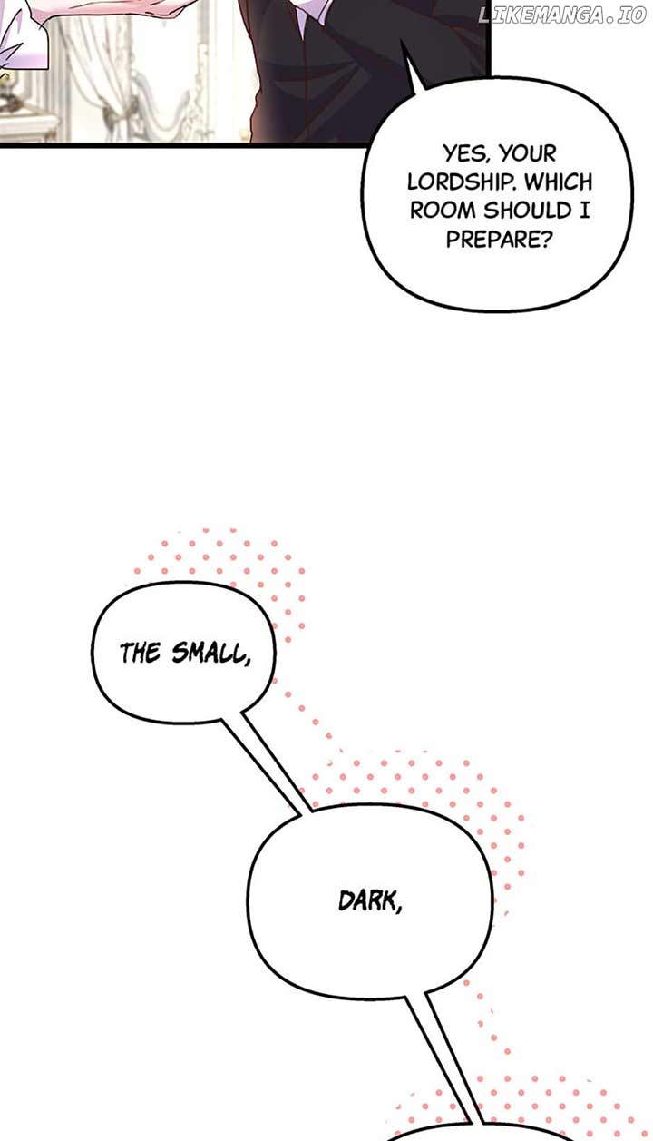 I Didn’t Save You To Get Proposed To Chapter 60 page 8