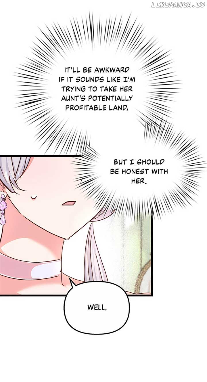 I Didn’t Save You To Get Proposed To Chapter 61 page 9
