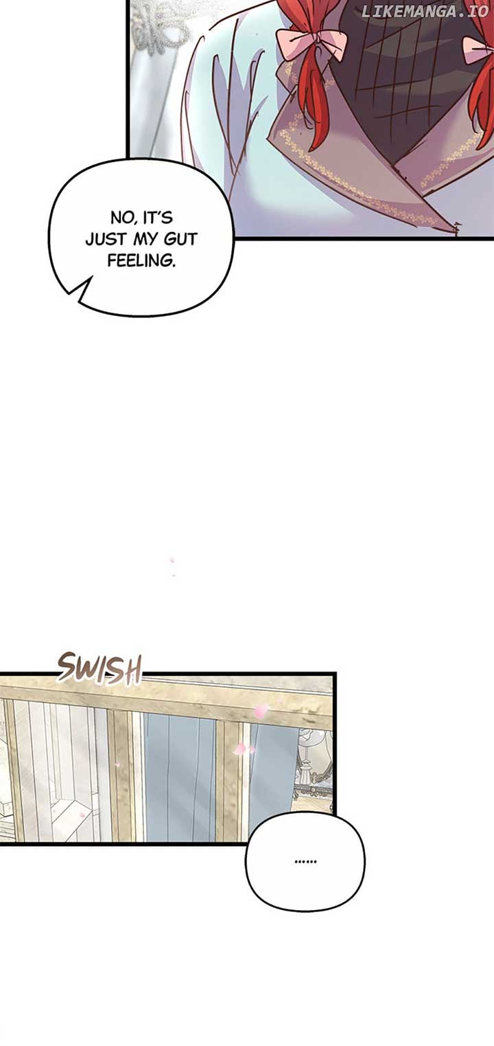 I Didn’t Save You To Get Proposed To Chapter 61 page 12