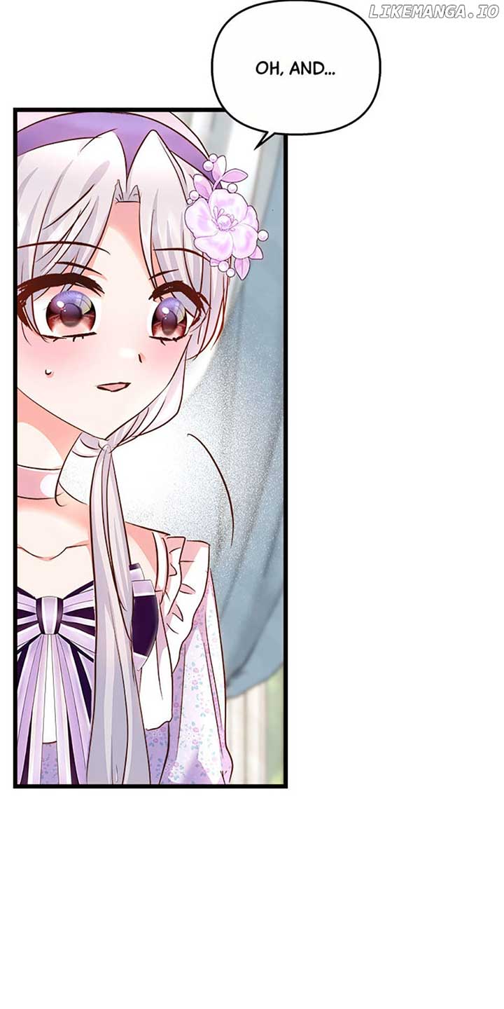 I Didn’t Save You To Get Proposed To Chapter 61 page 16