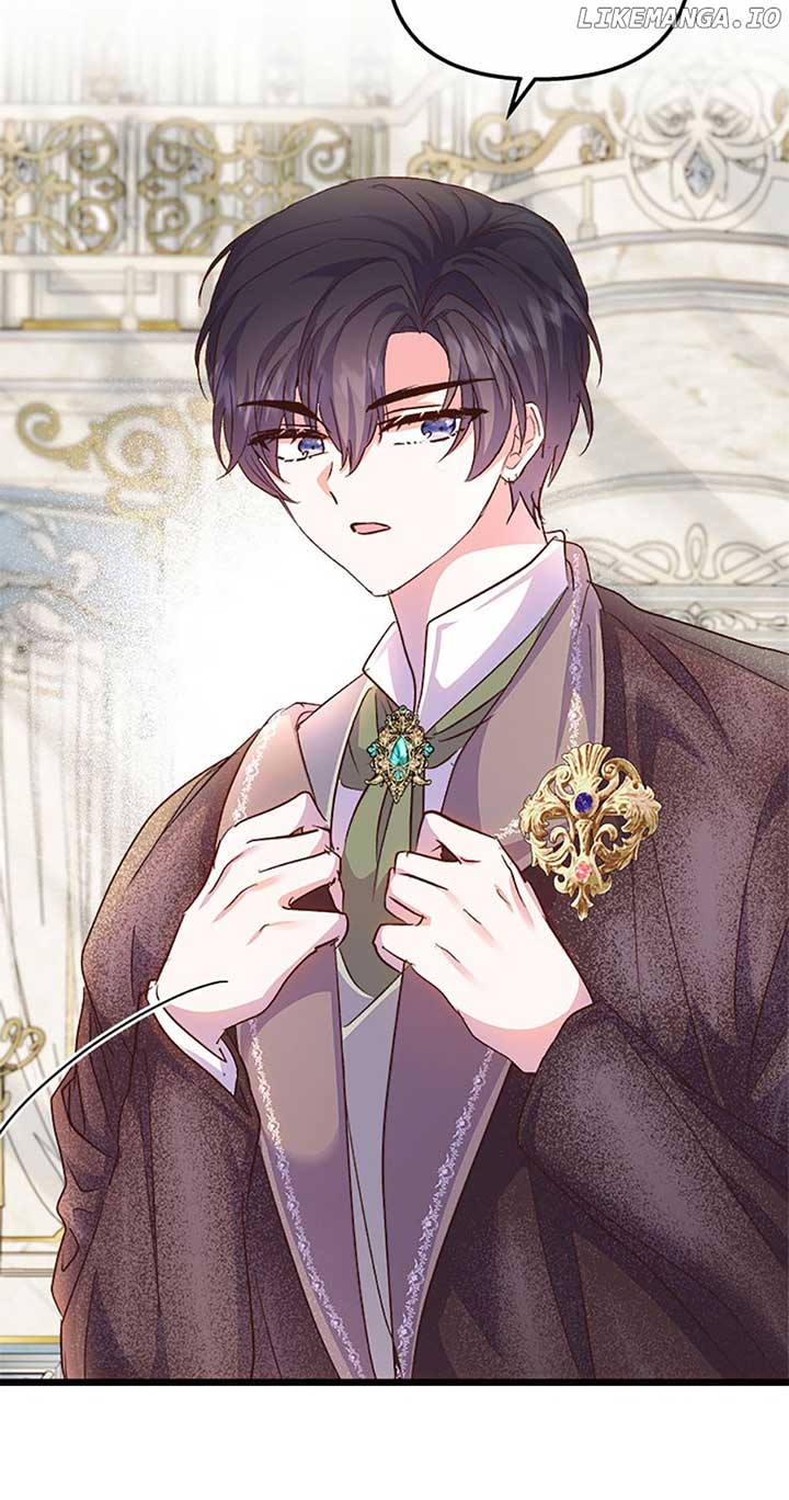 I Didn’t Save You To Get Proposed To Chapter 61 page 24