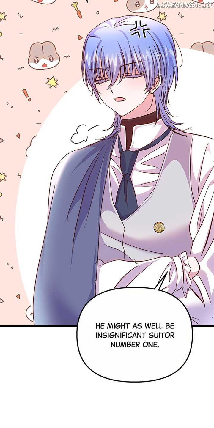I Didn’t Save You To Get Proposed To Chapter 61 page 32