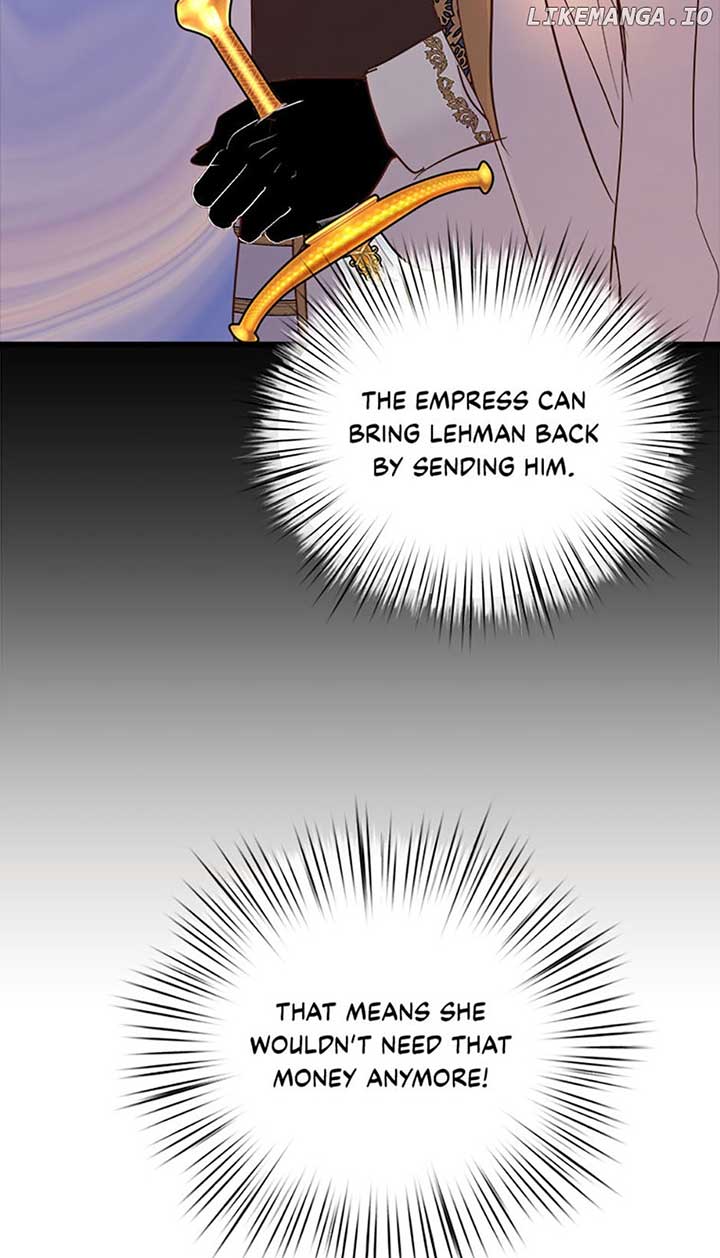 I Didn’t Save You To Get Proposed To Chapter 61 page 3