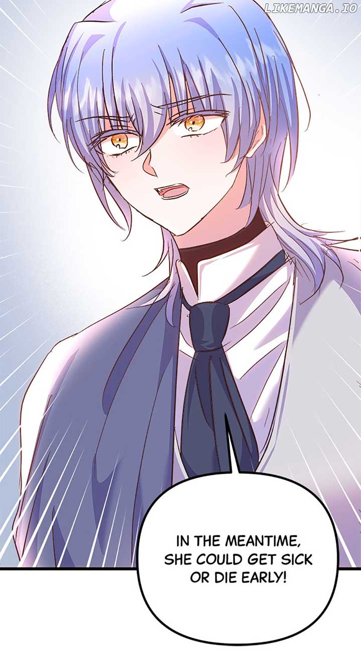 I Didn’t Save You To Get Proposed To Chapter 61 page 40