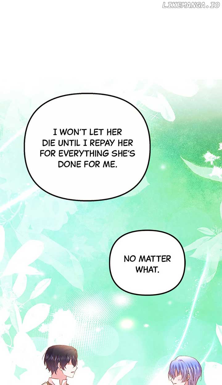 I Didn’t Save You To Get Proposed To Chapter 61 page 43