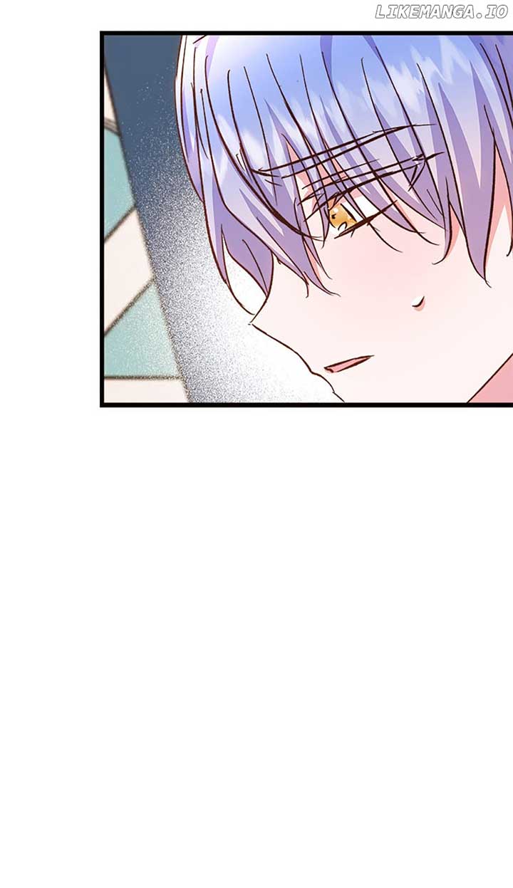 I Didn’t Save You To Get Proposed To Chapter 61 page 45