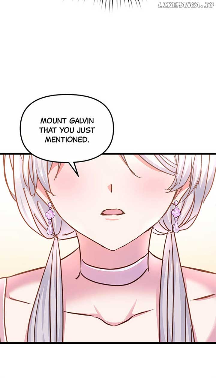 I Didn’t Save You To Get Proposed To Chapter 61 page 4