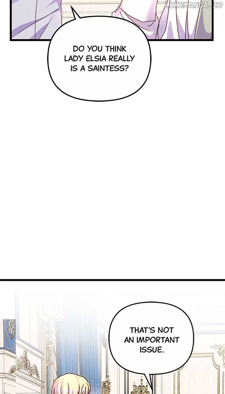 I Didn’t Save You To Get Proposed To Chapter 61 page 49